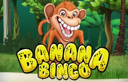 Banana Bingo tại hii88