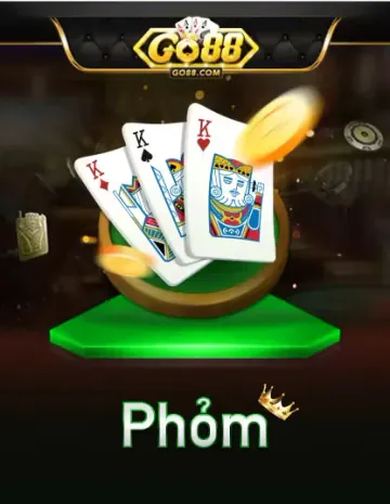 Gõ Phỏm
